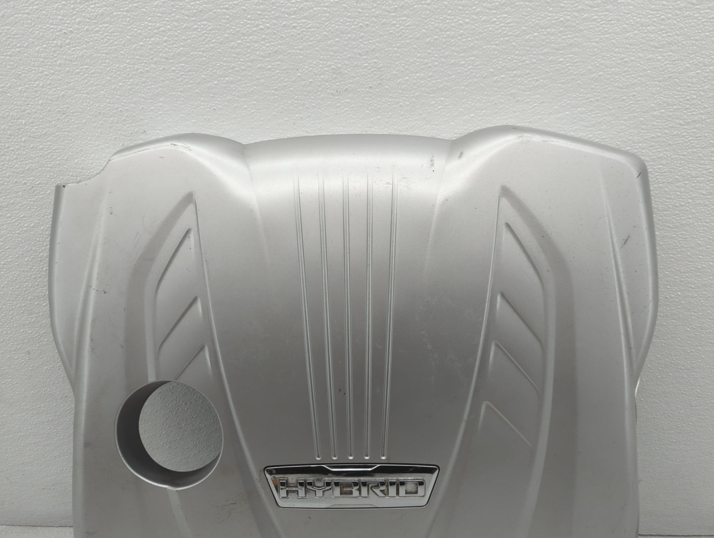 2016 Kia Optima Engine Cover - Oemusedautoparts1.com
