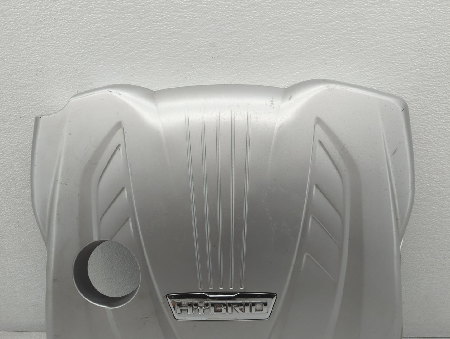 2016 Kia Optima Engine Cover - Oemusedautoparts1.com