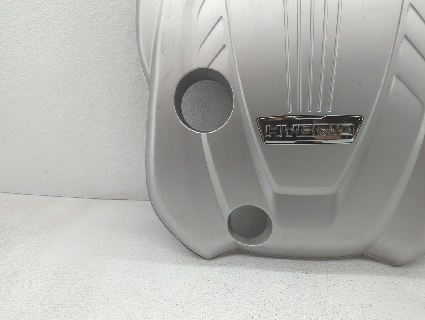 2016 Kia Optima Engine Cover - Oemusedautoparts1.com