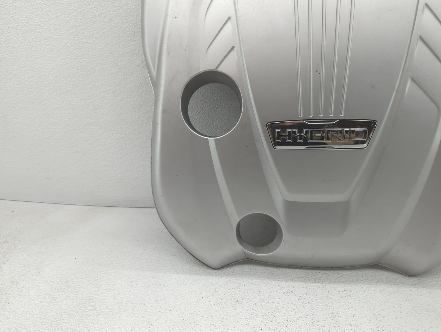 2016 Kia Optima Engine Cover - Oemusedautoparts1.com