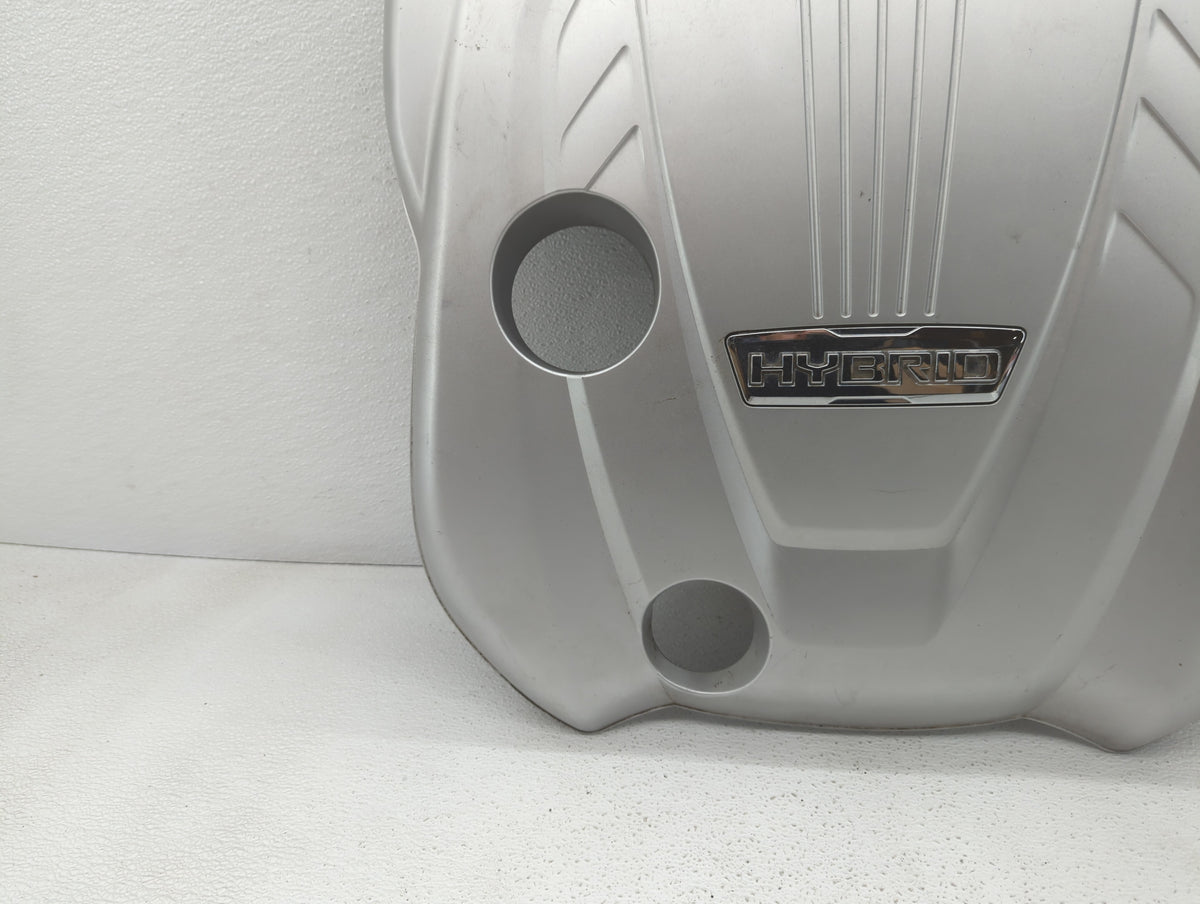 2016 Kia Optima Engine Cover 437170 - Oemusedautoparts1.com