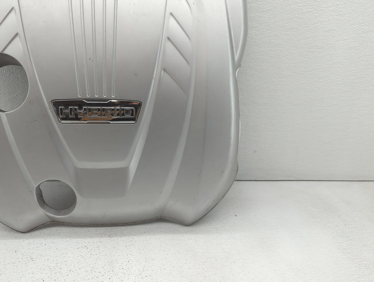 2016 Kia Optima Engine Cover - Oemusedautoparts1.com