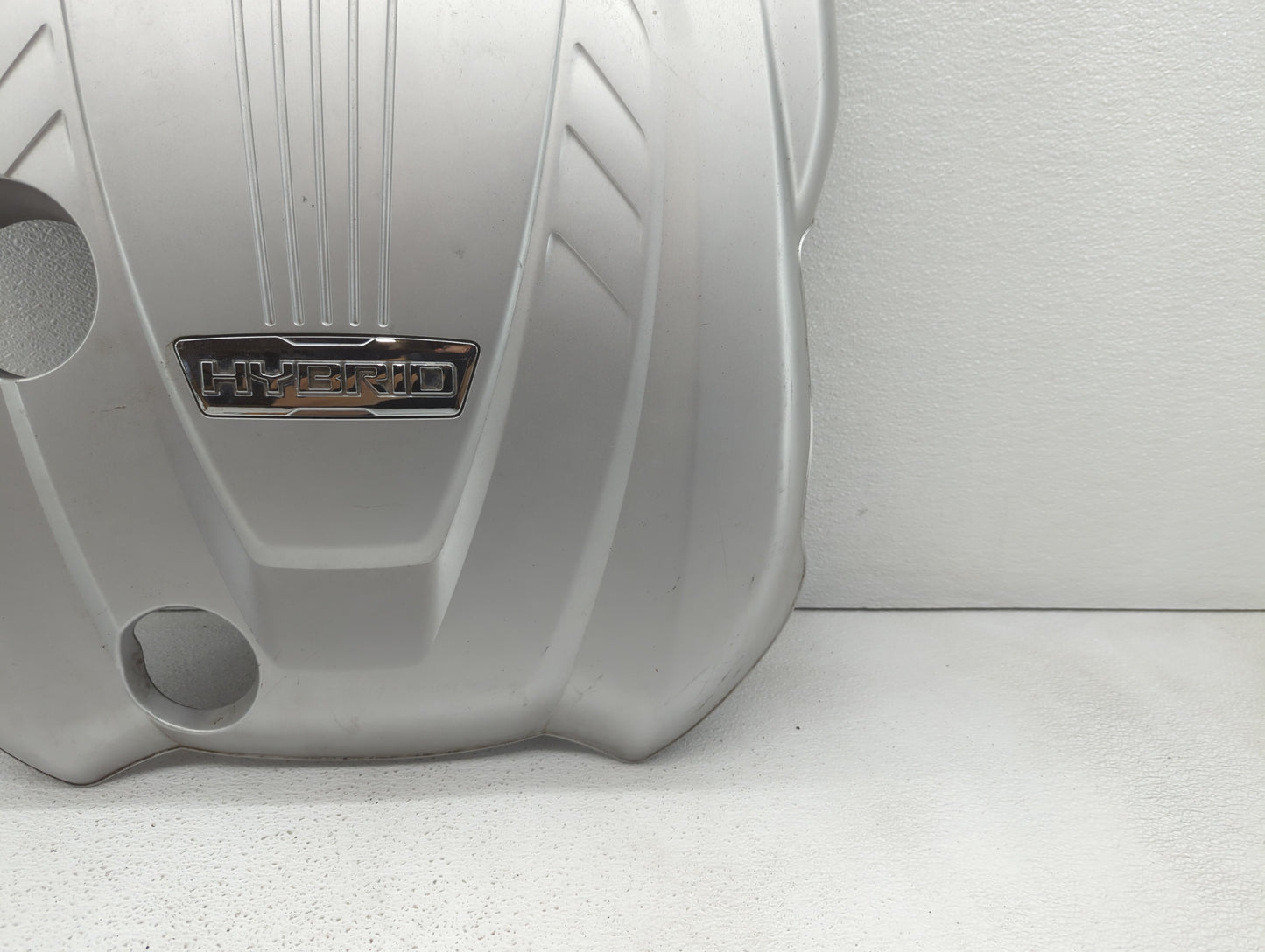 2016 Kia Optima Engine Cover - Oemusedautoparts1.com