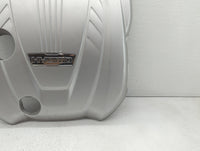 2016 Kia Optima Engine Cover - Oemusedautoparts1.com