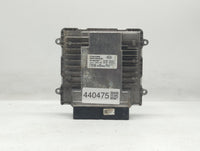 2016-2018 Kia Optima PCM Engine Control Computer ECU ECM PCU OEM P/N:39108-2GGD5 39138-2GGD5, 39138-2GGC0 Fits Fits 2016 201