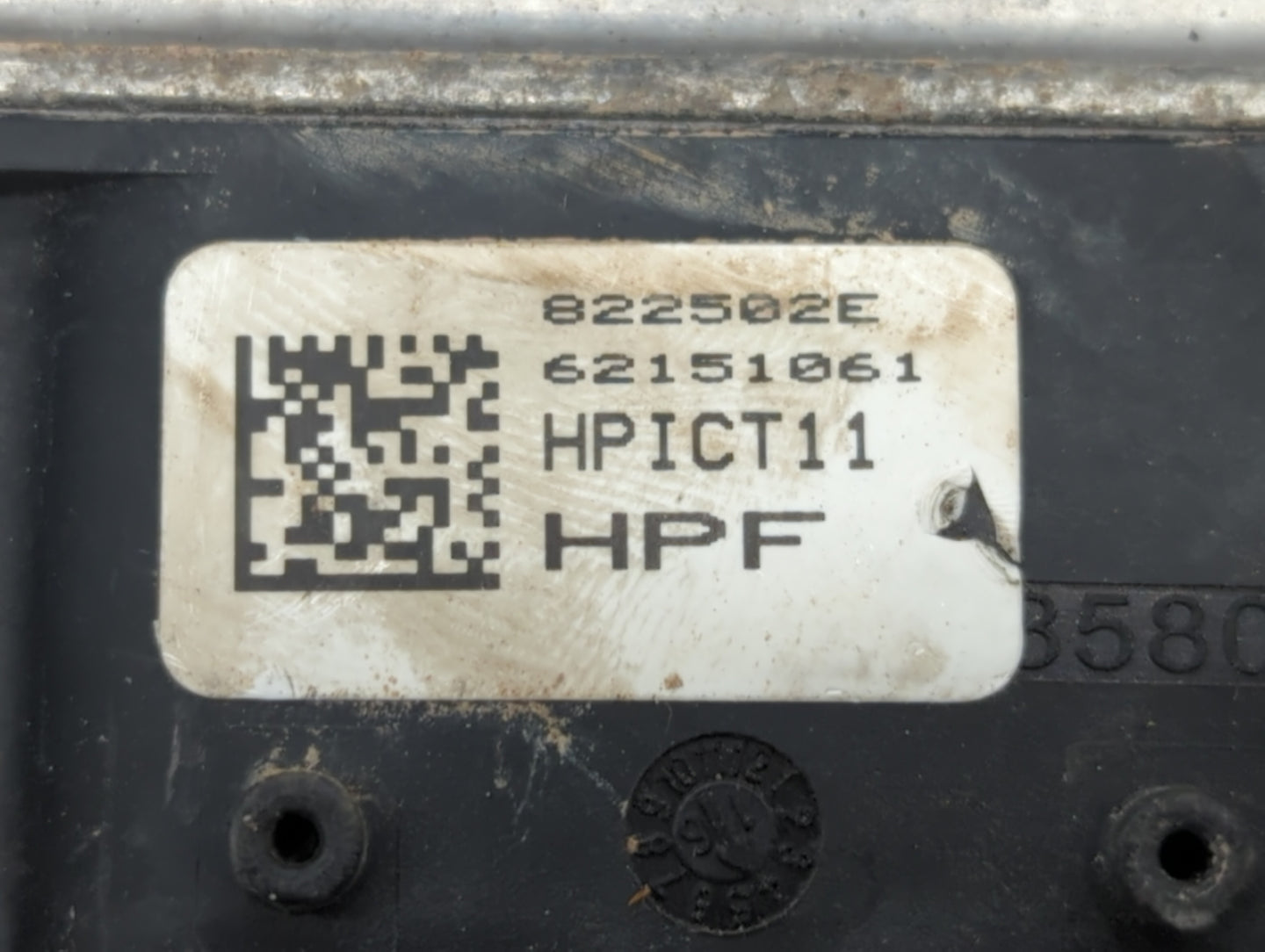 2016-2018 Kia Optima PCM Engine Control Computer ECU ECM PCU OEM P/N:39108-2GGD5 39138-2GGD5, 39138-2GGC0 Fits Fits 2016 201