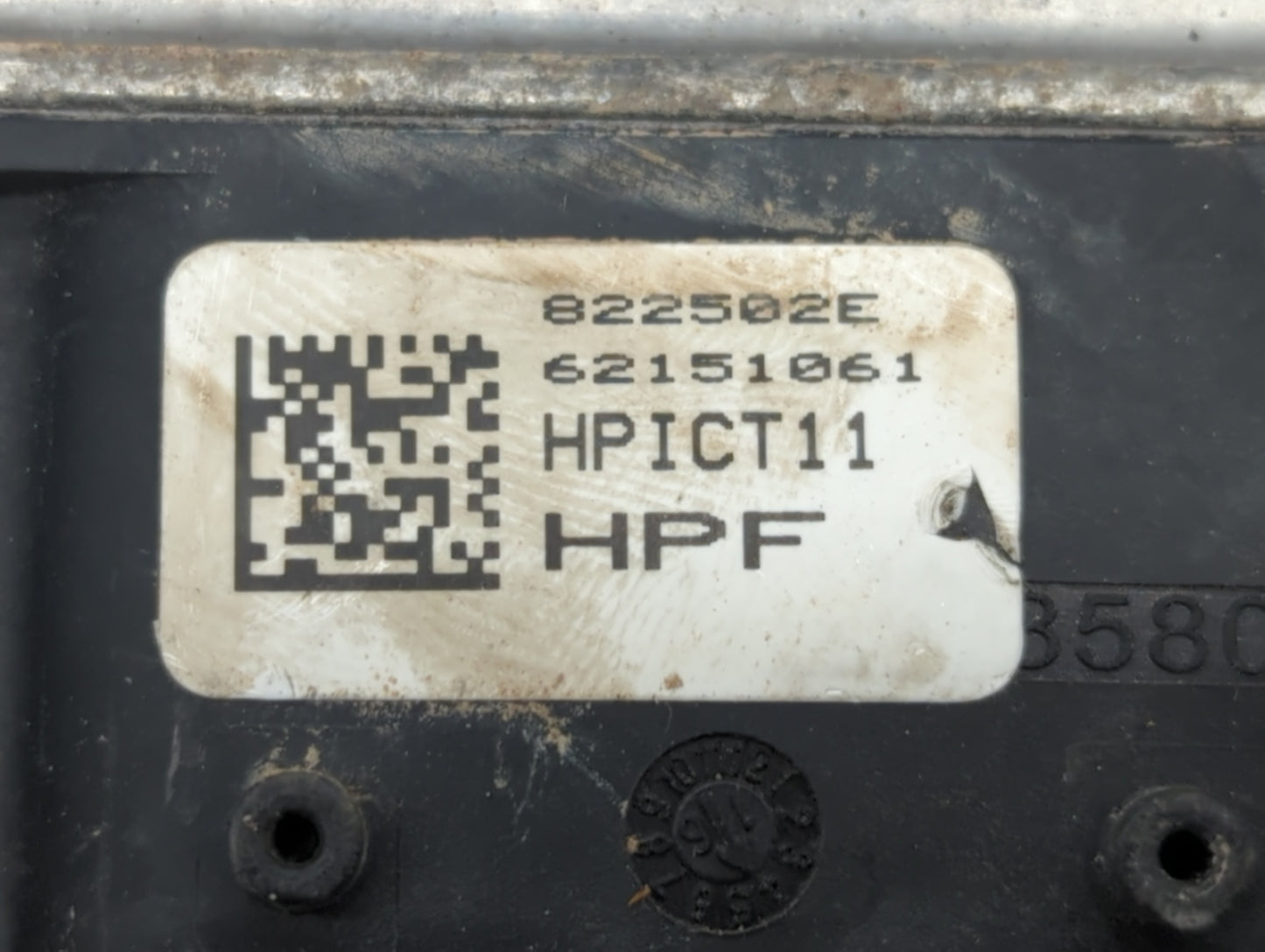 2016-2018 Kia Optima PCM Engine Control Computer ECU ECM PCU OEM P/N:39108-2GGD5 39138-2GGD5, 39138-2GGC0 Fits Fits 2016 201