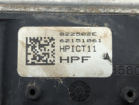 2016-2018 Kia Optima PCM Engine Control Computer ECU ECM PCU OEM P/N:39108-2GGD5 39138-2GGD5, 39138-2GGC0 Fits Fits 2016 201