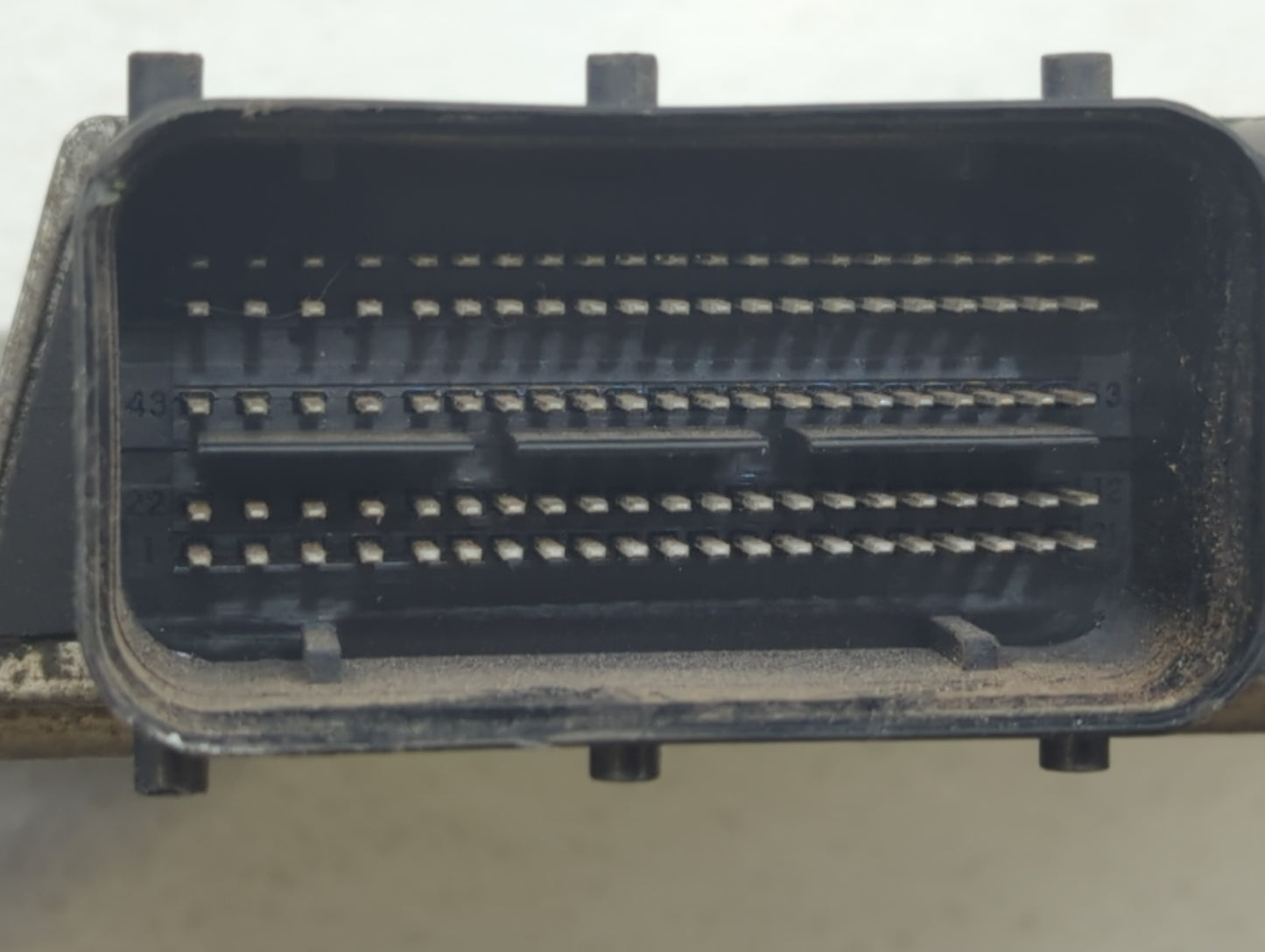 2016-2018 Kia Optima PCM Engine Control Computer ECU ECM PCU OEM P/N:39108-2GGD5 39138-2GGD5, 39138-2GGC0 Fits Fits 2016 201
