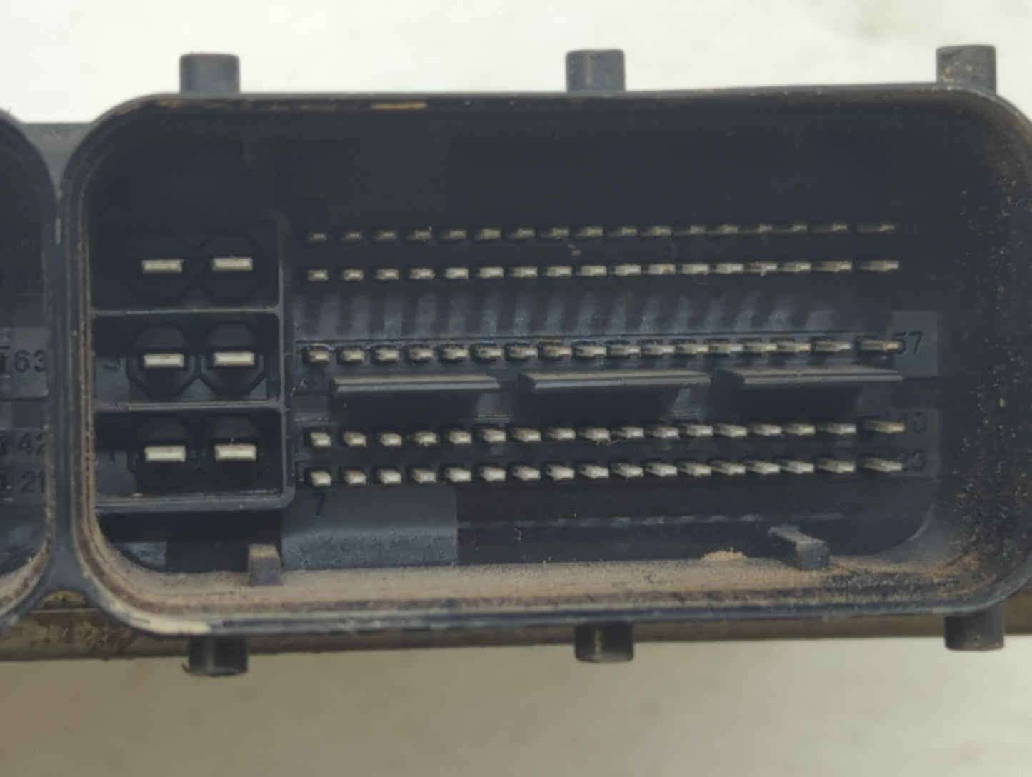 2016-2018 Kia Optima PCM Engine Control Computer ECU ECM PCU OEM P/N:39108-2GGD5 39138-2GGD5, 39138-2GGC0 Fits Fits 2016 201
