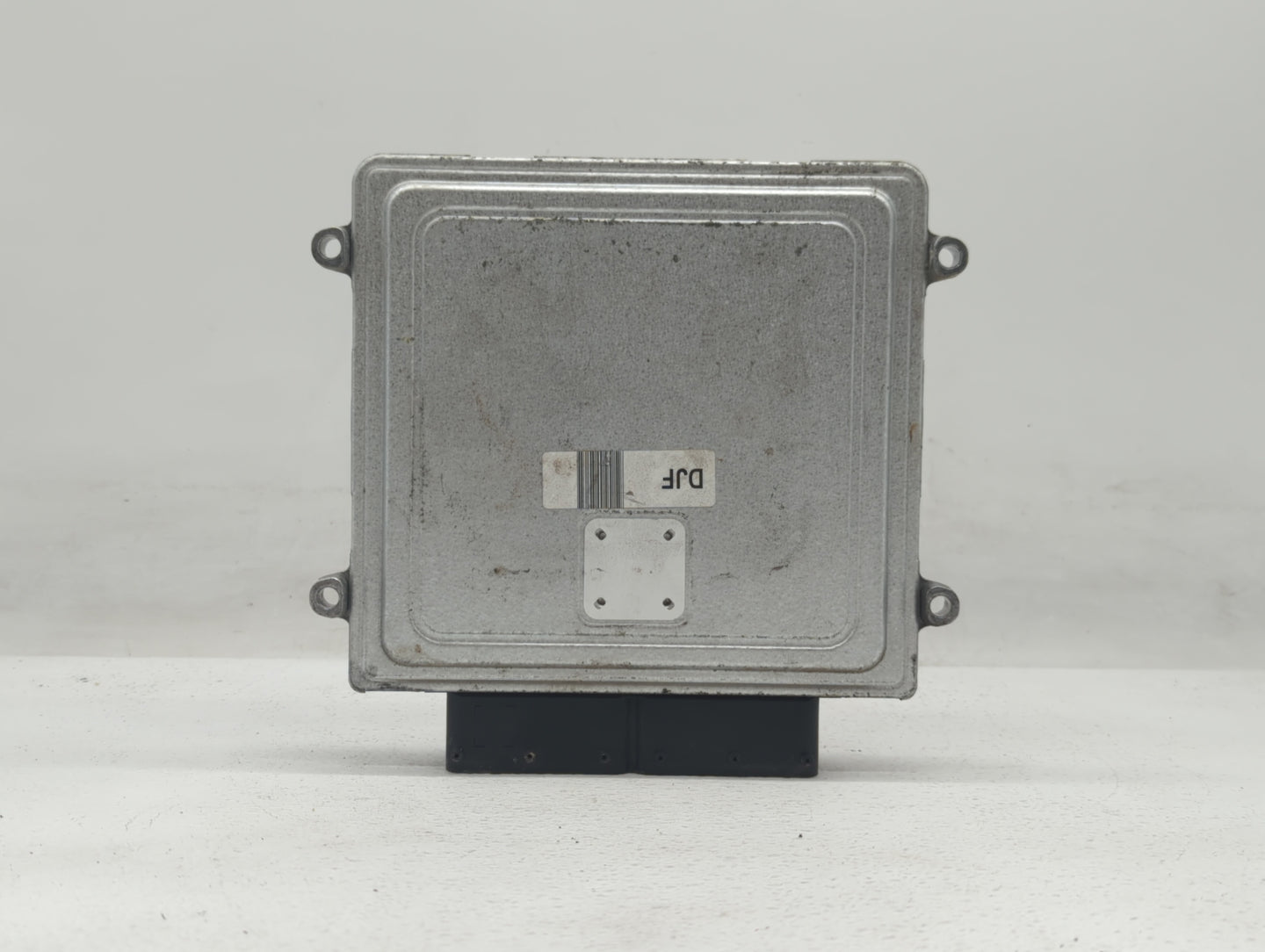 2016-2018 Kia Optima PCM Engine Control Computer ECU ECM PCU OEM P/N:39108-2GGD5 39138-2GGD5, 39138-2GGC0 Fits Fits 2016 201
