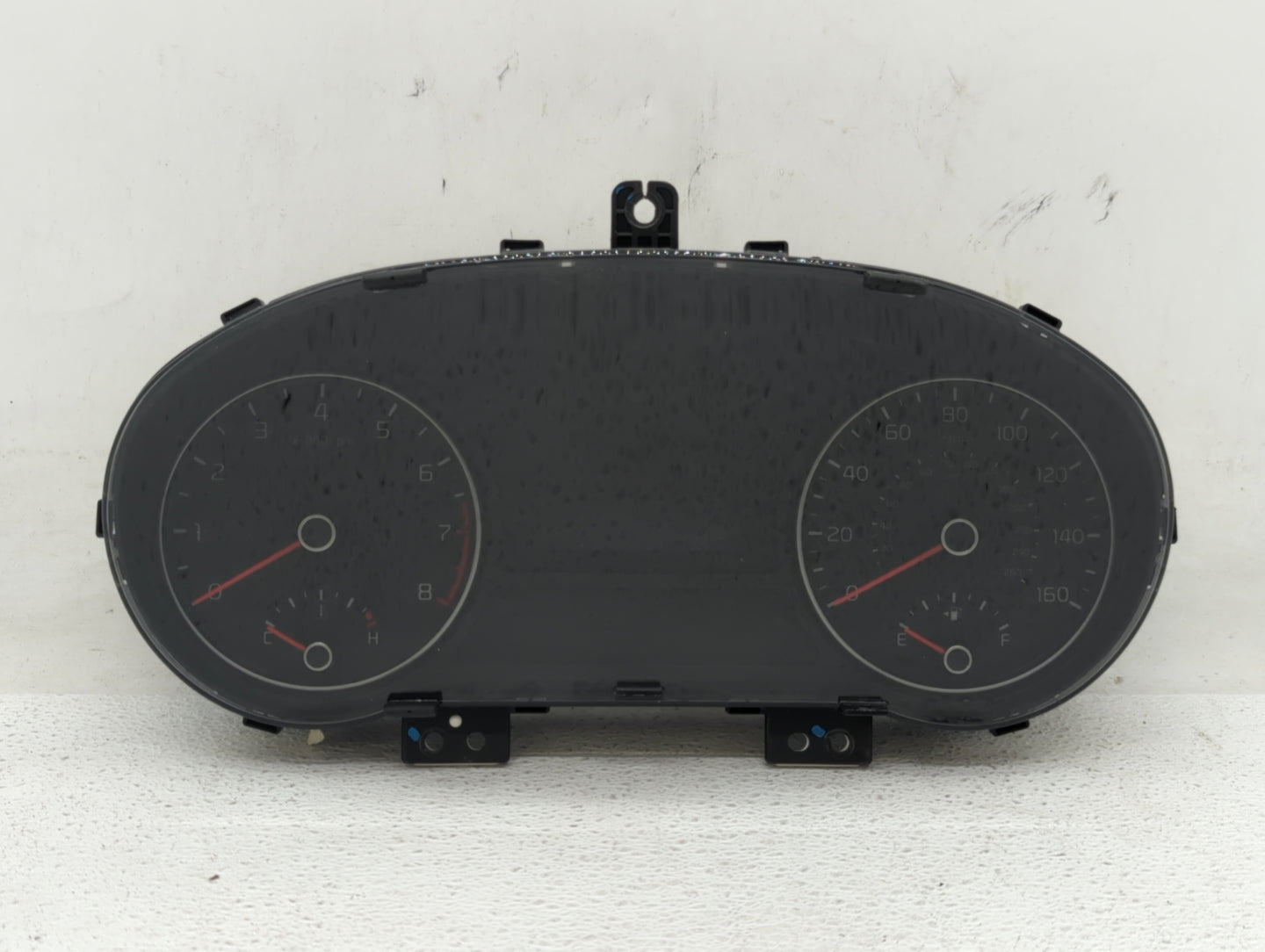 2016-2018 Kia Optima Instrument Cluster Speedometer Gauges P/N:94001-D4BC0 94001-D4780 Fits Fits 2016 2017 2018 OEM Used Aut