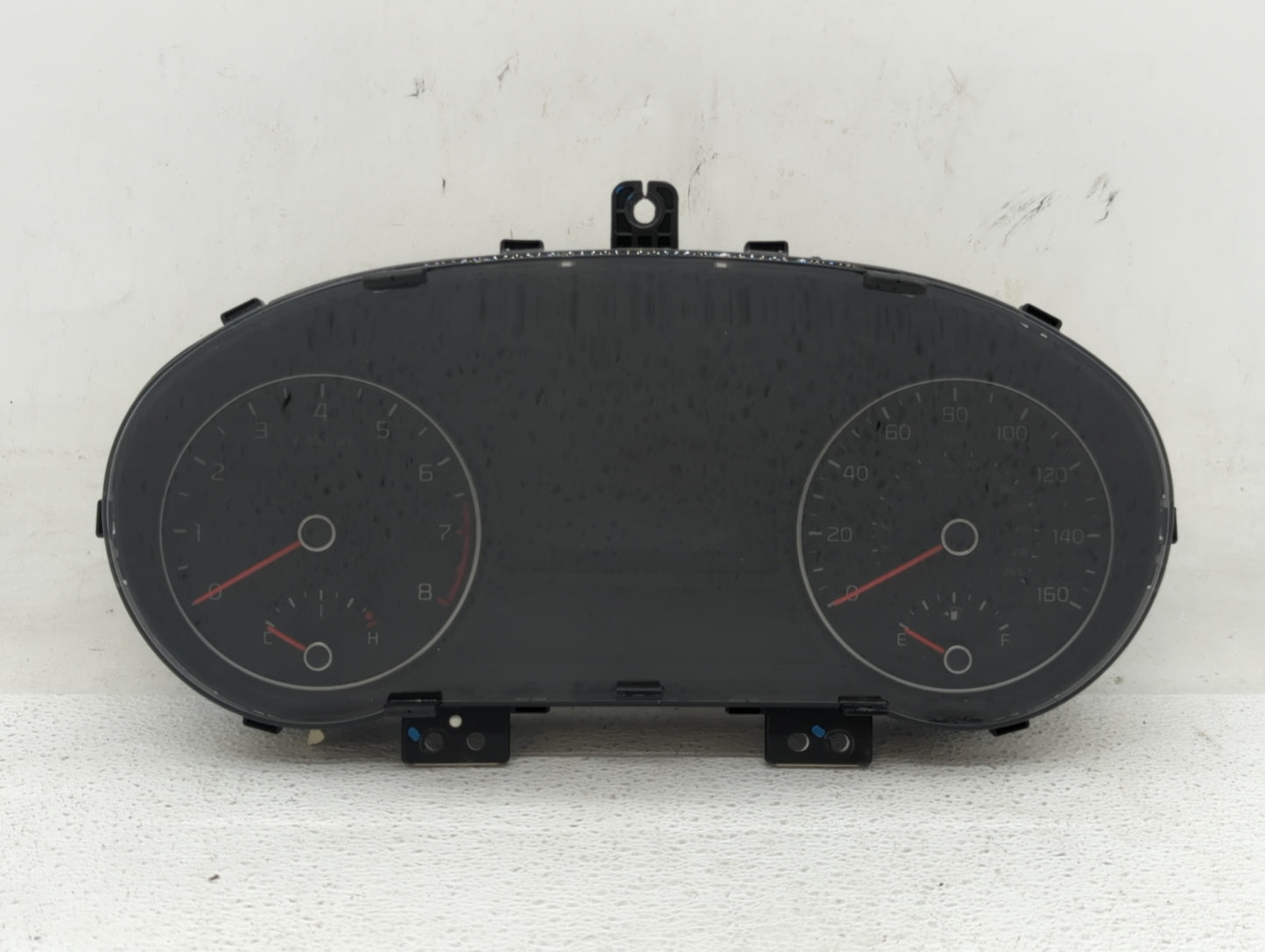 2016-2018 Kia Optima Instrument Cluster Speedometer Gauges P/N:94001-D4BC0 94001-D4780 Fits Fits 2016 2017 2018 OEM Used Aut