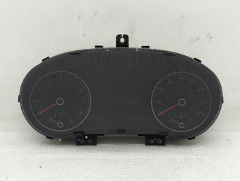 compare product 2016-2018 Kia Optima Instrument Cluster Speedometer Gauges P/N:94001-D4BC0 94001-D4780 Fits Fits 2016 2017 2018 OEM Used Auto Parts