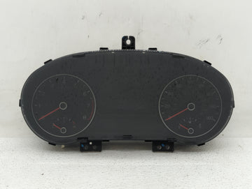2016-2018 Kia Optima Instrument Cluster Speedometer Gauges P/N:94001-D4BC0 94001-D4780 Fits Fits 2016 2017 2018 OEM Used Aut