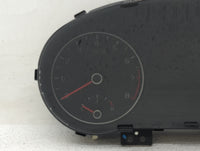 2016-2018 Kia Optima Instrument Cluster Speedometer Gauges P/N:94001-D4BC0 94001-D4780 Fits Fits 2016 2017 2018 OEM Used Aut