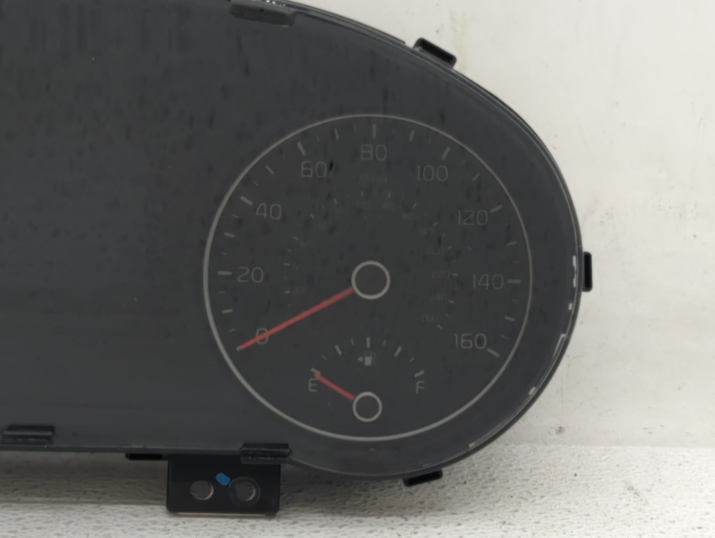 2016-2018 Kia Optima Instrument Cluster Speedometer Gauges P/N:94001-D4BC0 94001-D4780 Fits Fits 2016 2017 2018 OEM Used Aut