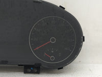 2016-2018 Kia Optima Instrument Cluster Speedometer Gauges P/N:94001-D4BC0 94001-D4780 Fits Fits 2016 2017 2018 OEM Used Aut