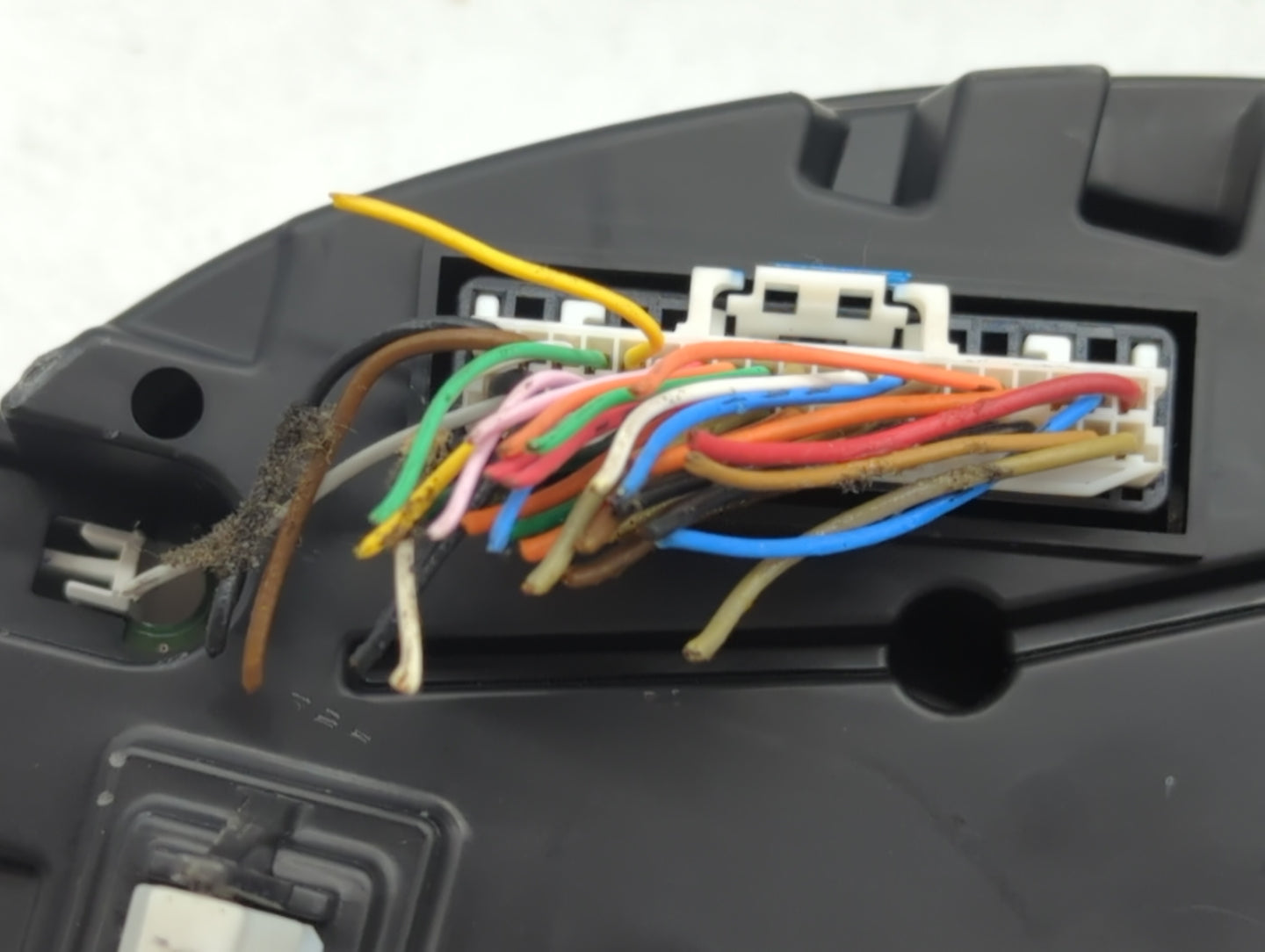 2016-2018 Kia Optima Instrument Cluster Speedometer Gauges P/N:94001-D4BC0 94001-D4780 Fits Fits 2016 2017 2018 OEM Used Aut