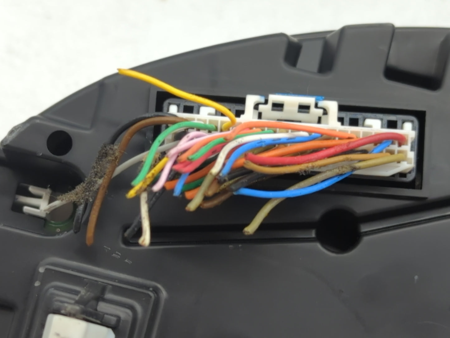 2016-2018 Kia Optima Instrument Cluster Speedometer Gauges P/N:94001-D4BC0 94001-D4780 Fits Fits 2016 2017 2018 OEM Used Aut