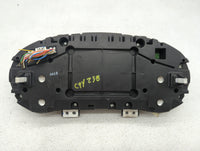 2016-2018 Kia Optima Instrument Cluster Speedometer Gauges P/N:94001-D4BC0 94001-D4780 Fits Fits 2016 2017 2018 OEM Used Aut