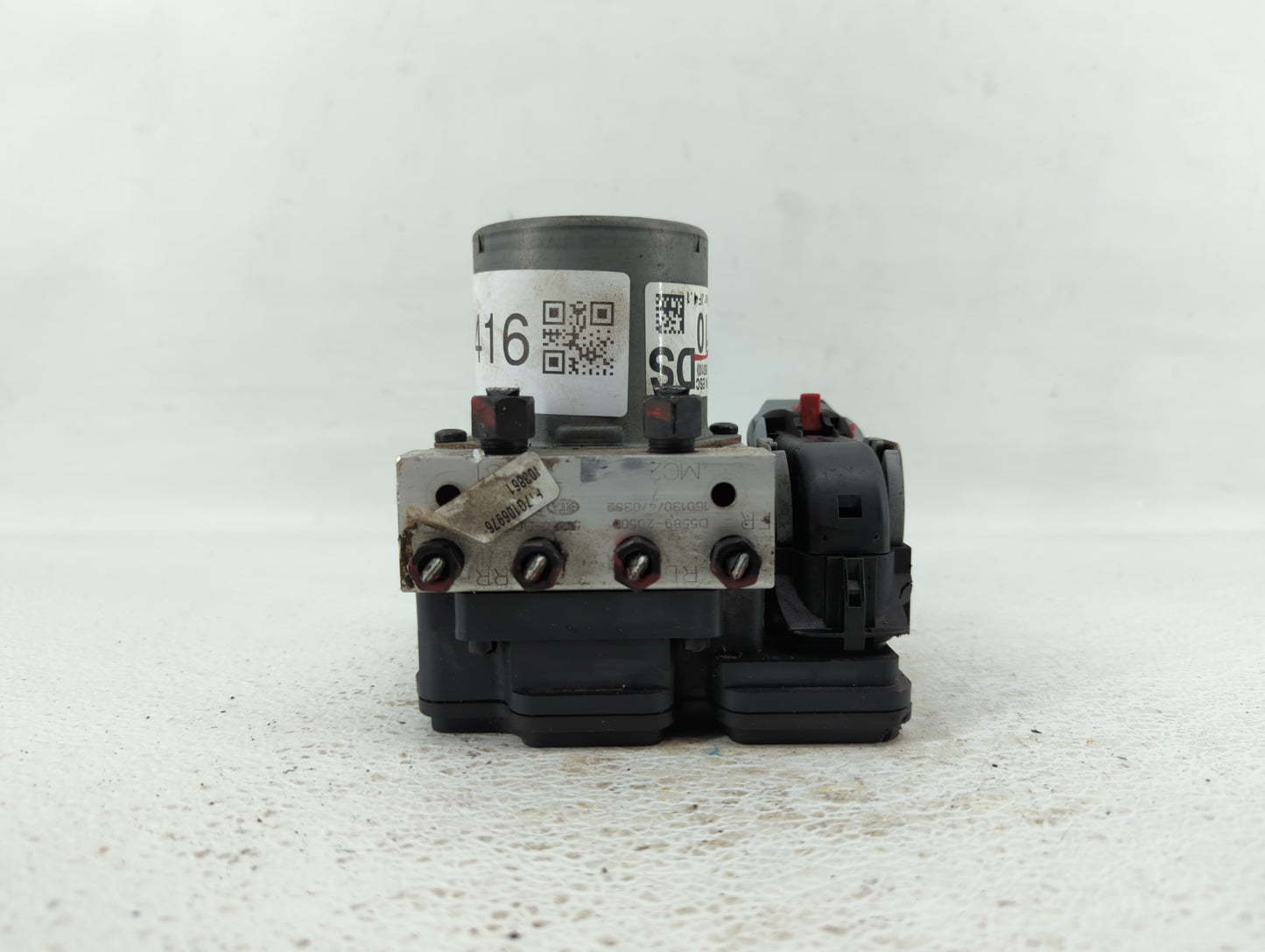 2016-2018 Kia Optima ABS Pump Control Module Replacement P/N:D5589-30500 58920-2T550, D5589-20500 Fits Fits 2016 2017 2018 O