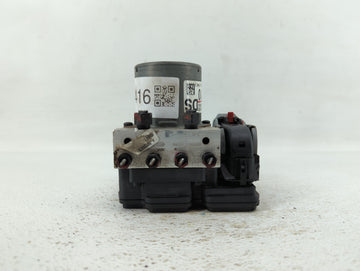 2016-2018 Kia Optima ABS Pump Control Module Replacement P/N:D5589-30500 58920-2T550, D5589-20500 Fits Fits 2016 2017 2018 O
