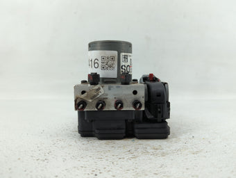 compare product 2016-2018 Kia Optima Anti-Lock Brake ABS Pump Module Actuator OEM P/N:D5589-30500 58920-2T550 Fits Fits 2016 2017 2018 OEM Used Auto Parts