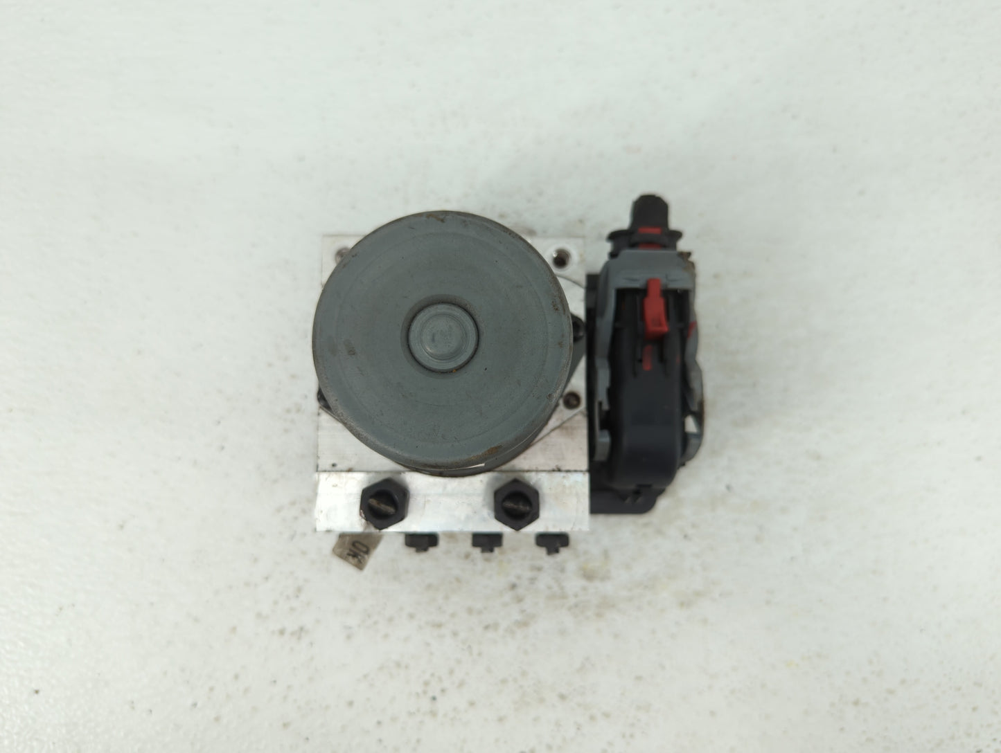 2016-2018 Kia Optima ABS Pump Control Module Replacement P/N:D5589-30500 58920-2T550, D5589-20500 Fits Fits 2016 2017 2018 O
