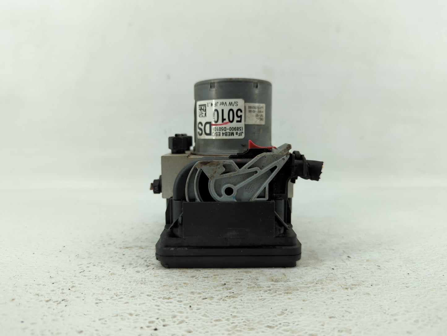 2016-2018 Kia Optima ABS Pump Control Module Replacement P/N:D5589-30500 58920-2T550, D5589-20500 Fits Fits 2016 2017 2018 O