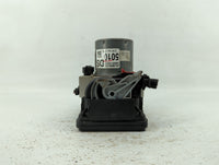 2016-2018 Kia Optima Anti-Lock Brake ABS Pump Module Actuator OEM P/N:D5589-30500 58920-2T550 Fits Fits 2016 2017 2018 OEM U