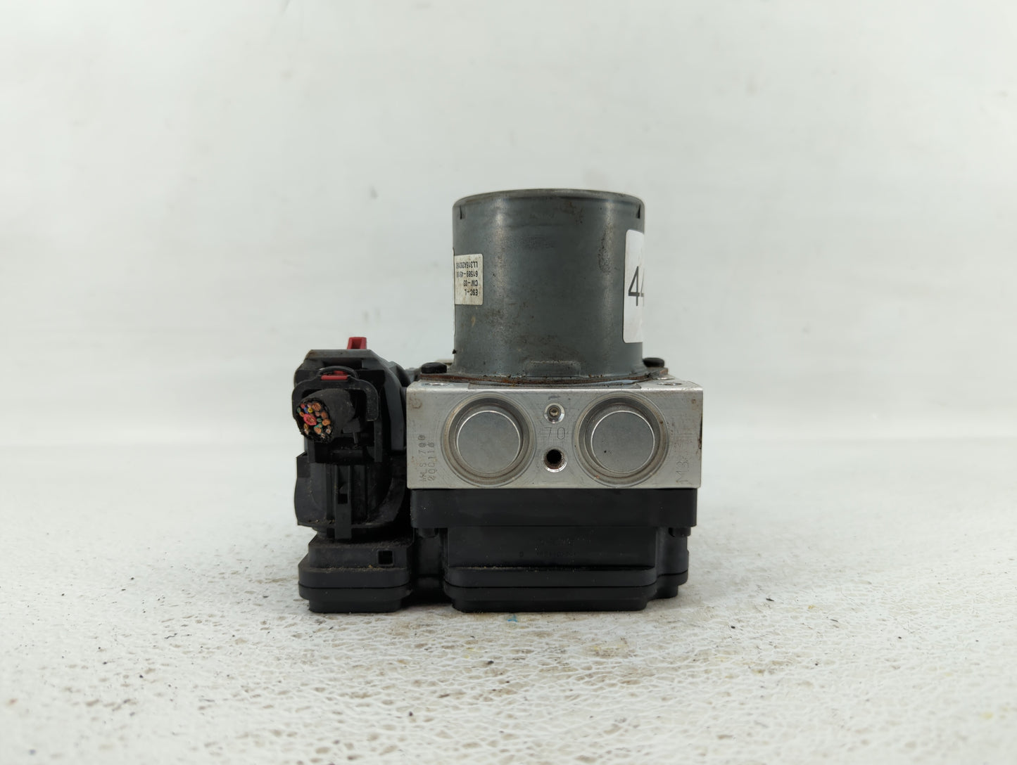 2016-2018 Kia Optima ABS Pump Control Module Replacement P/N:D5589-30500 58920-2T550, D5589-20500 Fits Fits 2016 2017 2018 O