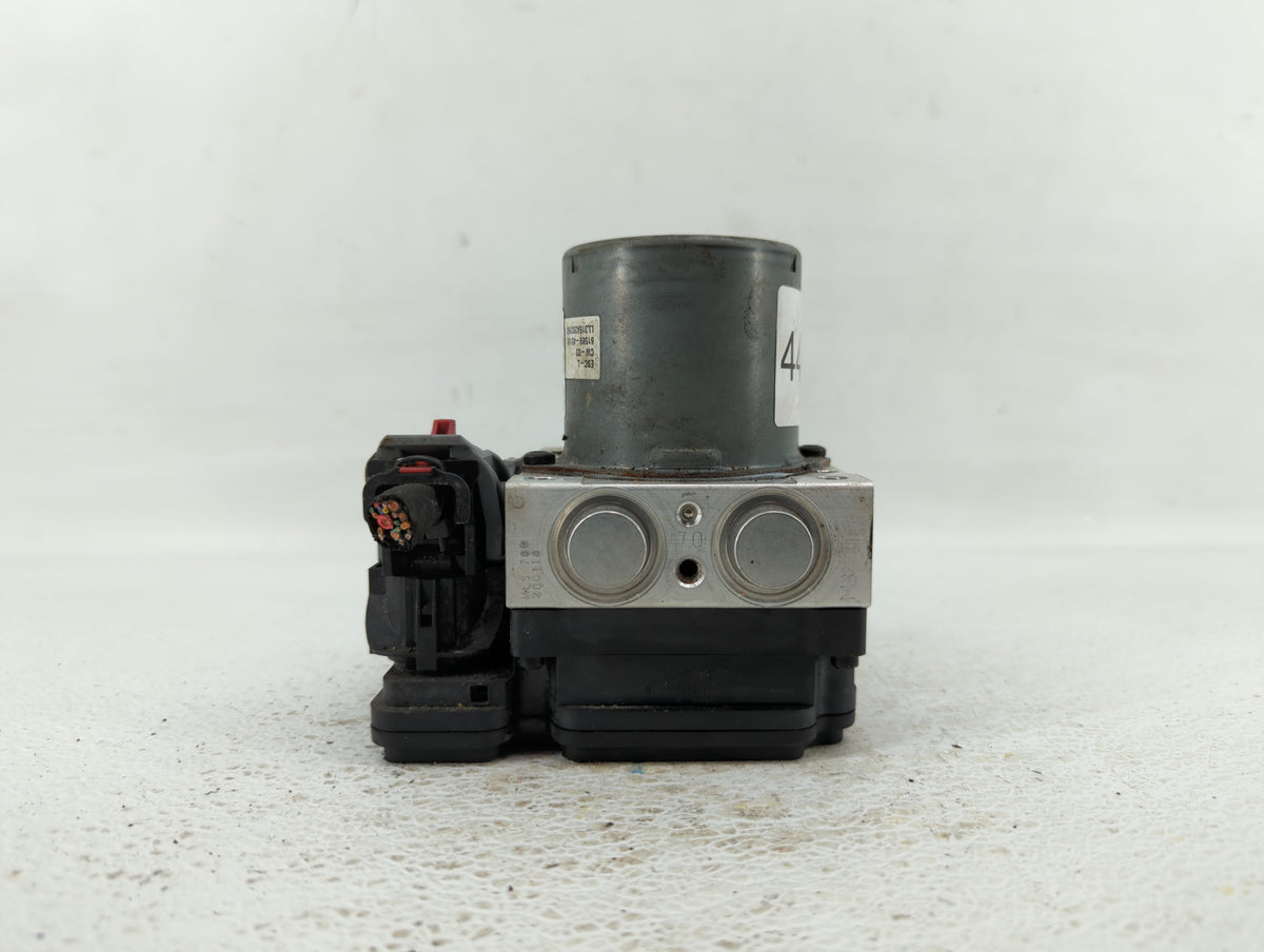 2016-2018 Kia Optima Anti-Lock Brake ABS Pump Module Actuator OEM P/N:D5589-30500 58920-2T550 Fits Fits 2016 2017 2018 OEM U
