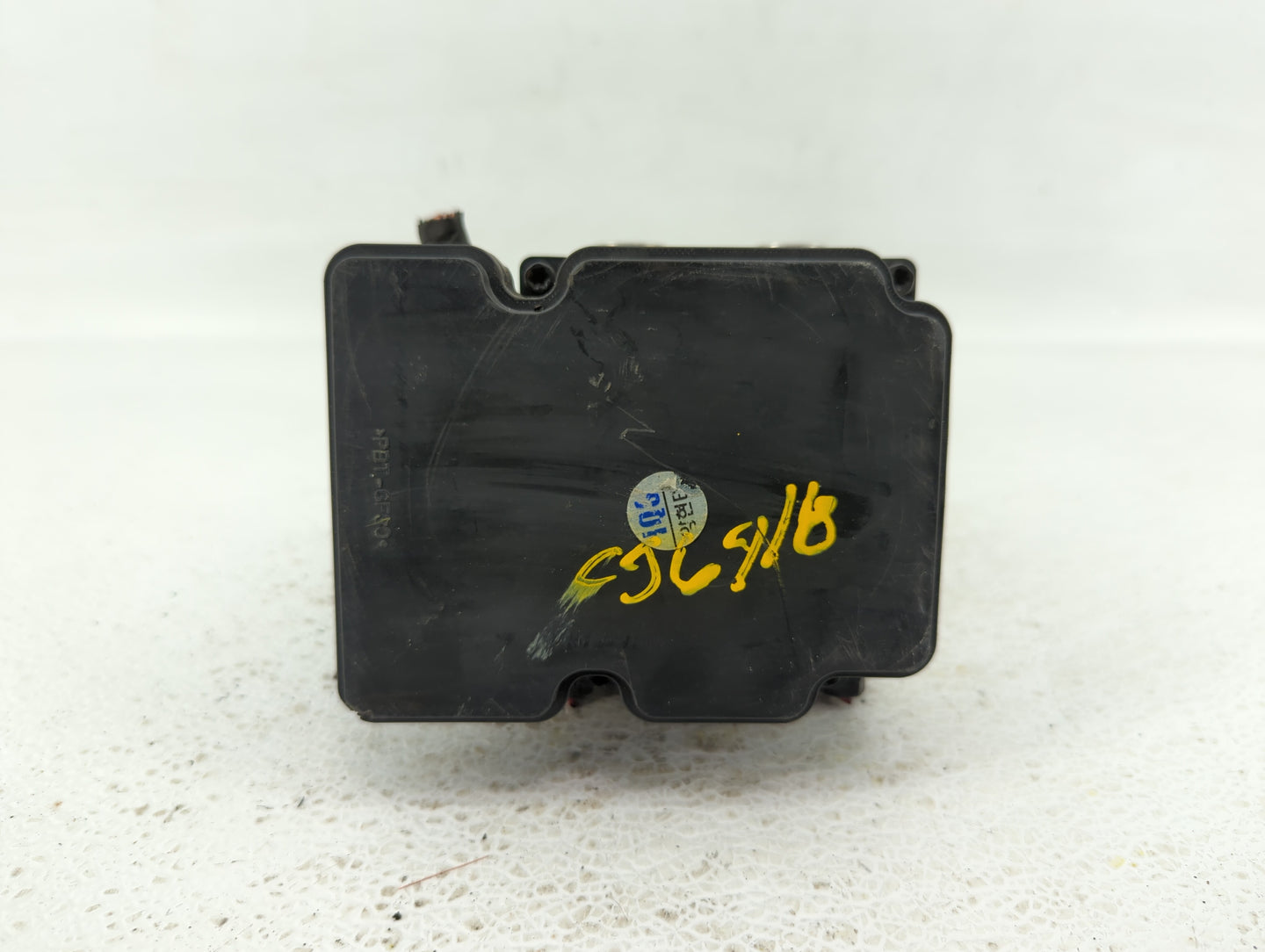 2016-2018 Kia Optima ABS Pump Control Module Replacement P/N:D5589-30500 58920-2T550, D5589-20500 Fits Fits 2016 2017 2018 O