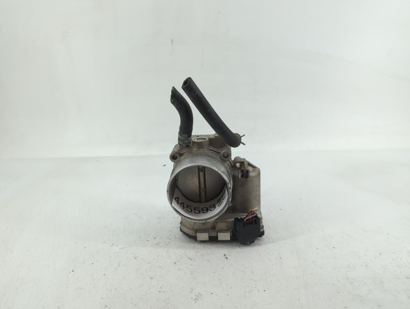 2016-2020 Kia Optima Throttle Body P/N:35100-2G600 Fits Fits 2015 2016 2017 2018 2019 2020 2021 OEM Used Auto Parts - Oemuse