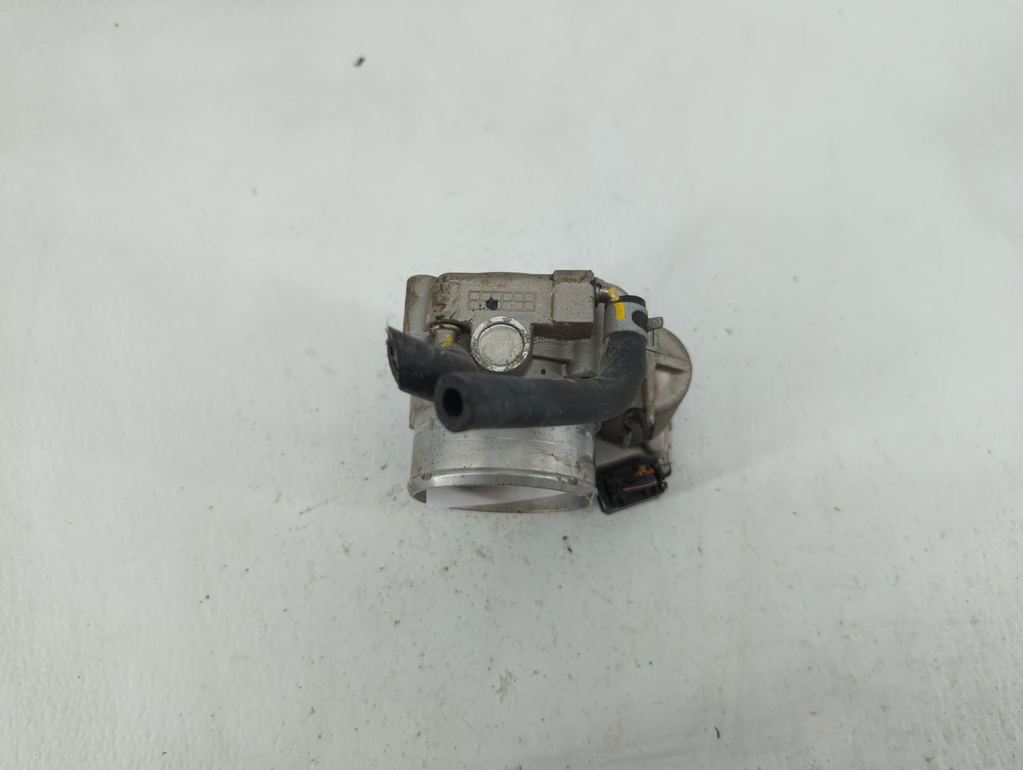 2016-2020 Kia Optima Throttle Body P/N:35100-2G600 Fits Fits 2015 2016 2017 2018 2019 2020 2021 OEM Used Auto Parts - Oemuse