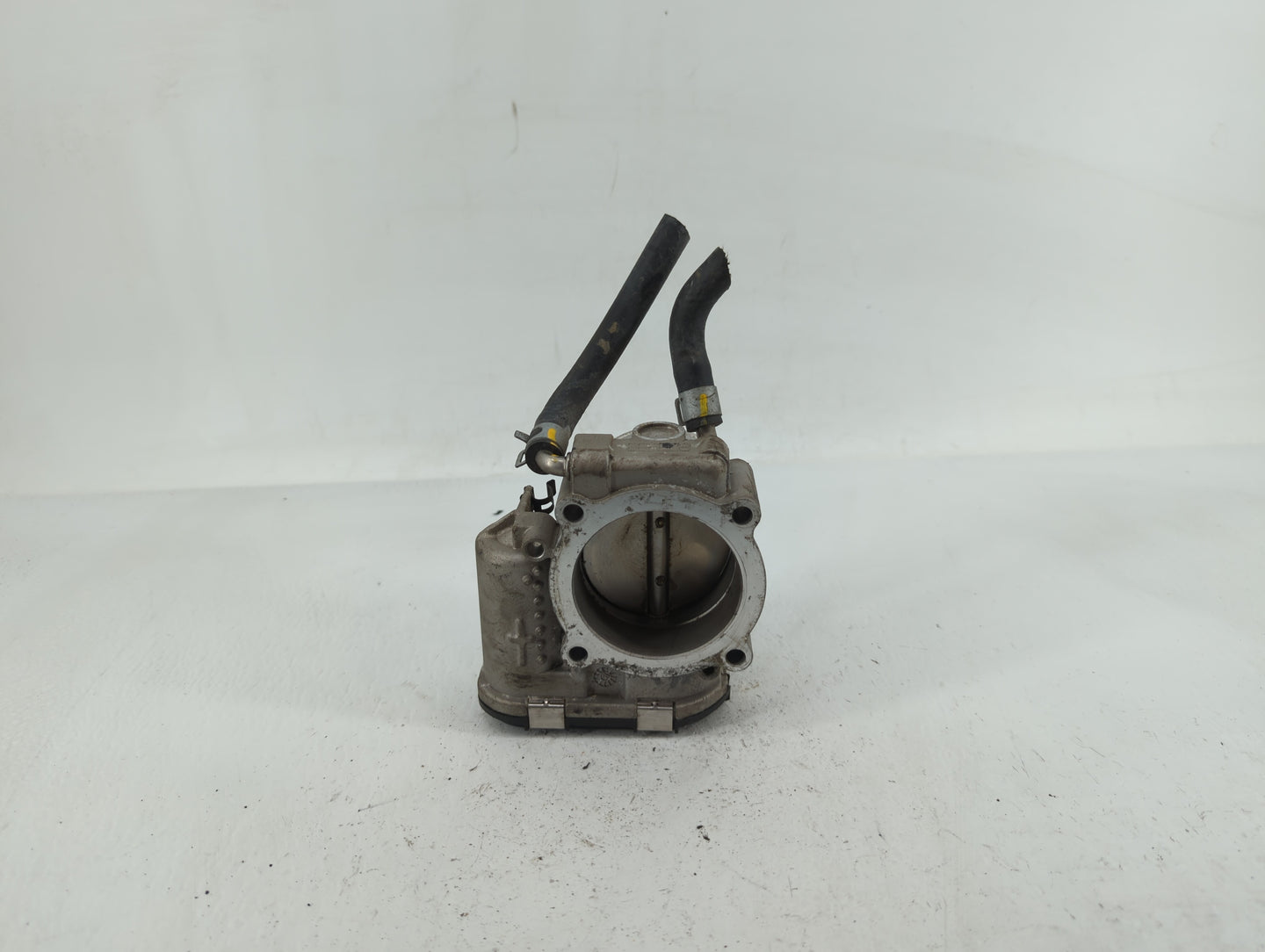 2016-2020 Kia Optima Throttle Body P/N:35100-2G600 Fits Fits 2015 2016 2017 2018 2019 2020 2021 OEM Used Auto Parts - Oemuse