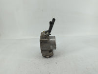 2016-2020 Kia Optima Throttle Body P/N:35100-2G600 Fits Fits 2015 2016 2017 2018 2019 2020 2021 OEM Used Auto Parts - Oemuse
