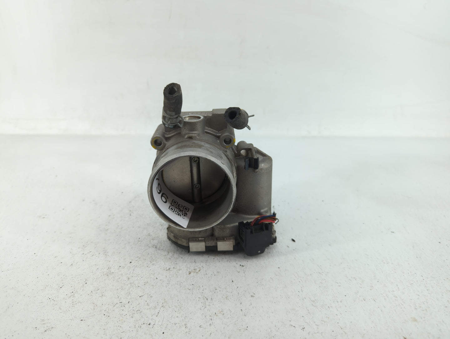 2016-2020 Kia Optima Throttle Body P/N:35100-2G600 Fits Fits 2015 2016 2017 2018 2019 2020 2021 OEM Used Auto Parts - Oemuse