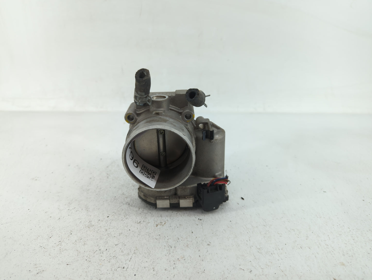 2016-2020 Kia Optima Throttle Body P/N:35100-2G600 Fits Fits 2015 2016 2017 2018 2019 2020 2021 OEM Used Auto Parts - Oemuse