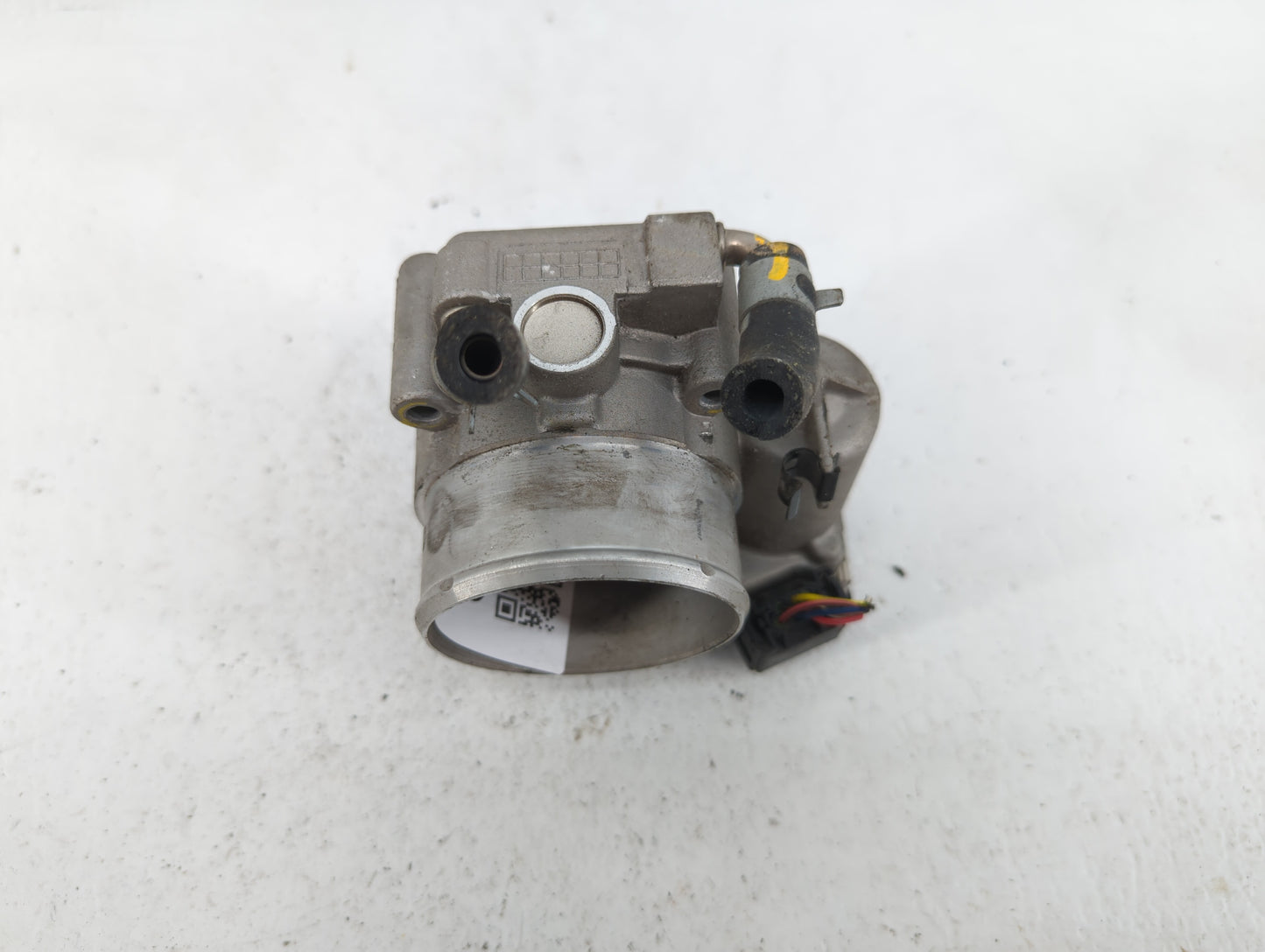 2016-2020 Kia Optima Throttle Body P/N:35100-2G600 Fits Fits 2015 2016 2017 2018 2019 2020 2021 OEM Used Auto Parts - Oemuse