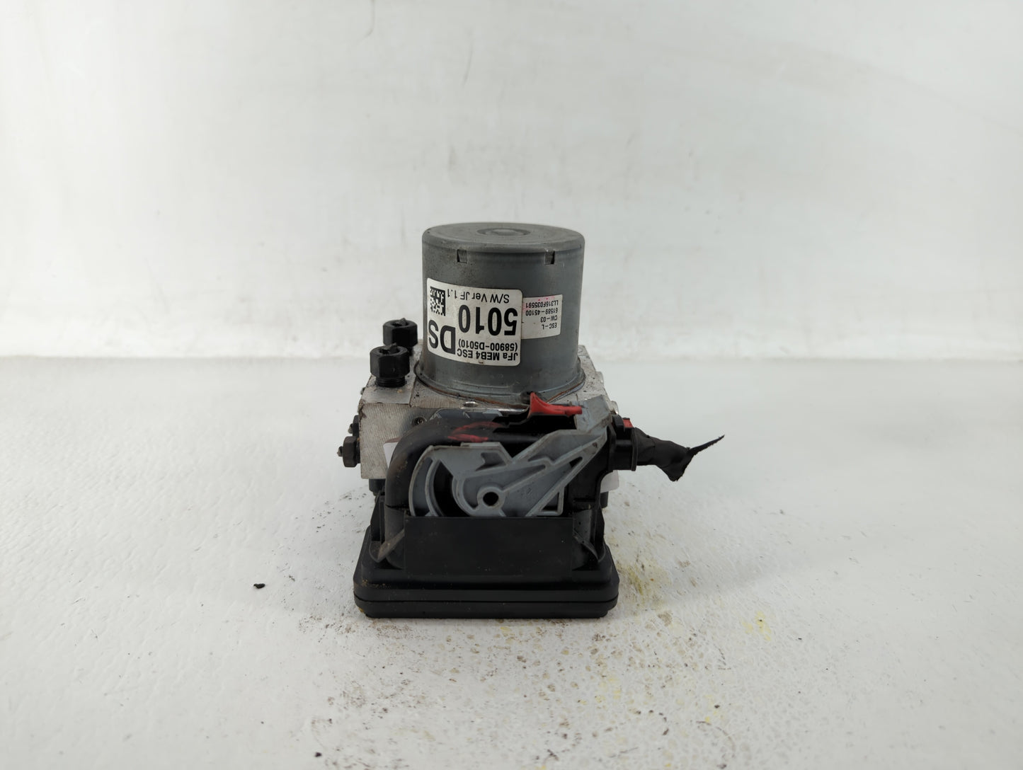 2016-2018 Kia Optima ABS Pump Control Module Replacement P/N:D5589-30500 58920-2T550, D5589-20500 Fits Fits 2016 2017 2018 O