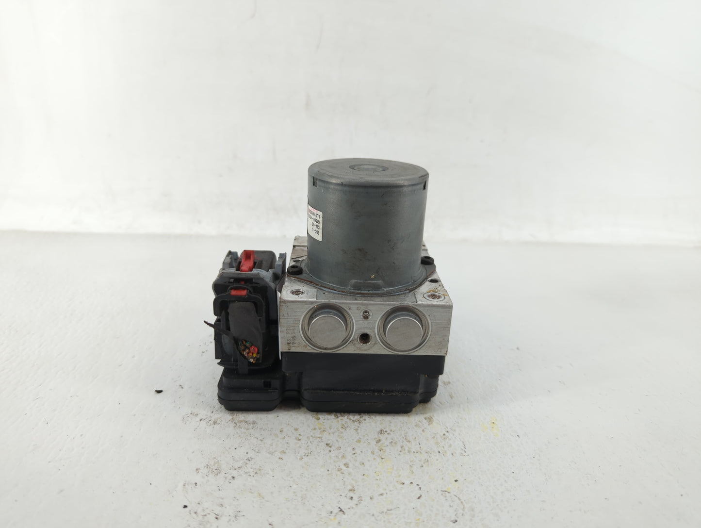 2016-2018 Kia Optima ABS Pump Control Module Replacement P/N:D5589-30500 58920-2T550, D5589-20500 Fits Fits 2016 2017 2018 O