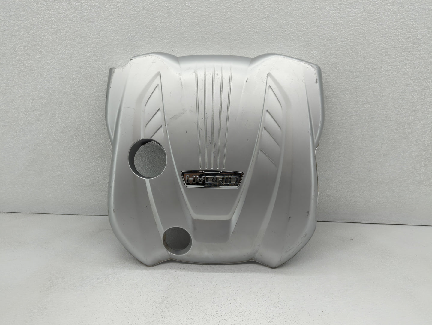 2016 Kia Optima Engine Cover - Oemusedautoparts1.com