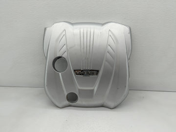 2016 Kia Optima Engine Cover - Oemusedautoparts1.com