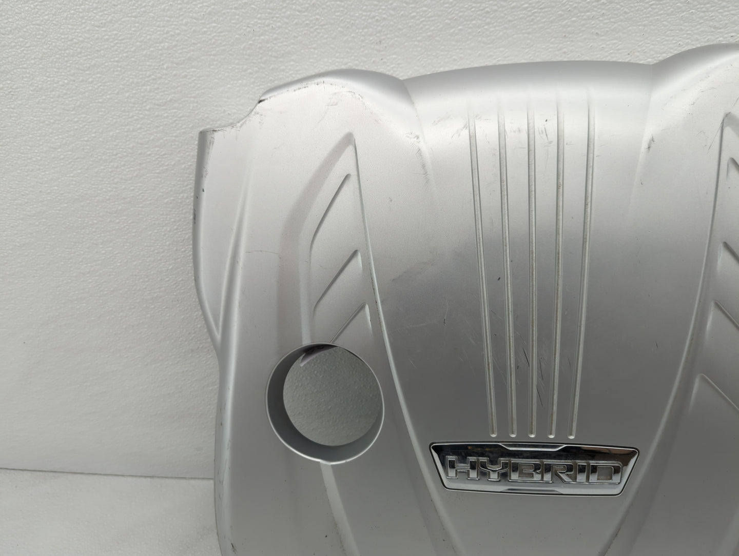 2016 Kia Optima Engine Cover - Oemusedautoparts1.com
