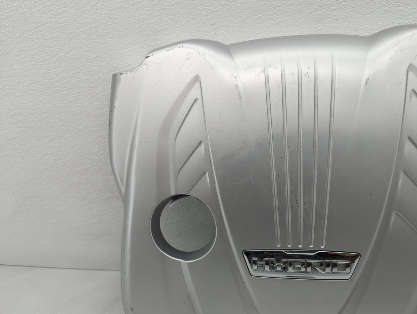 2016 Kia Optima Engine Cover - Oemusedautoparts1.com