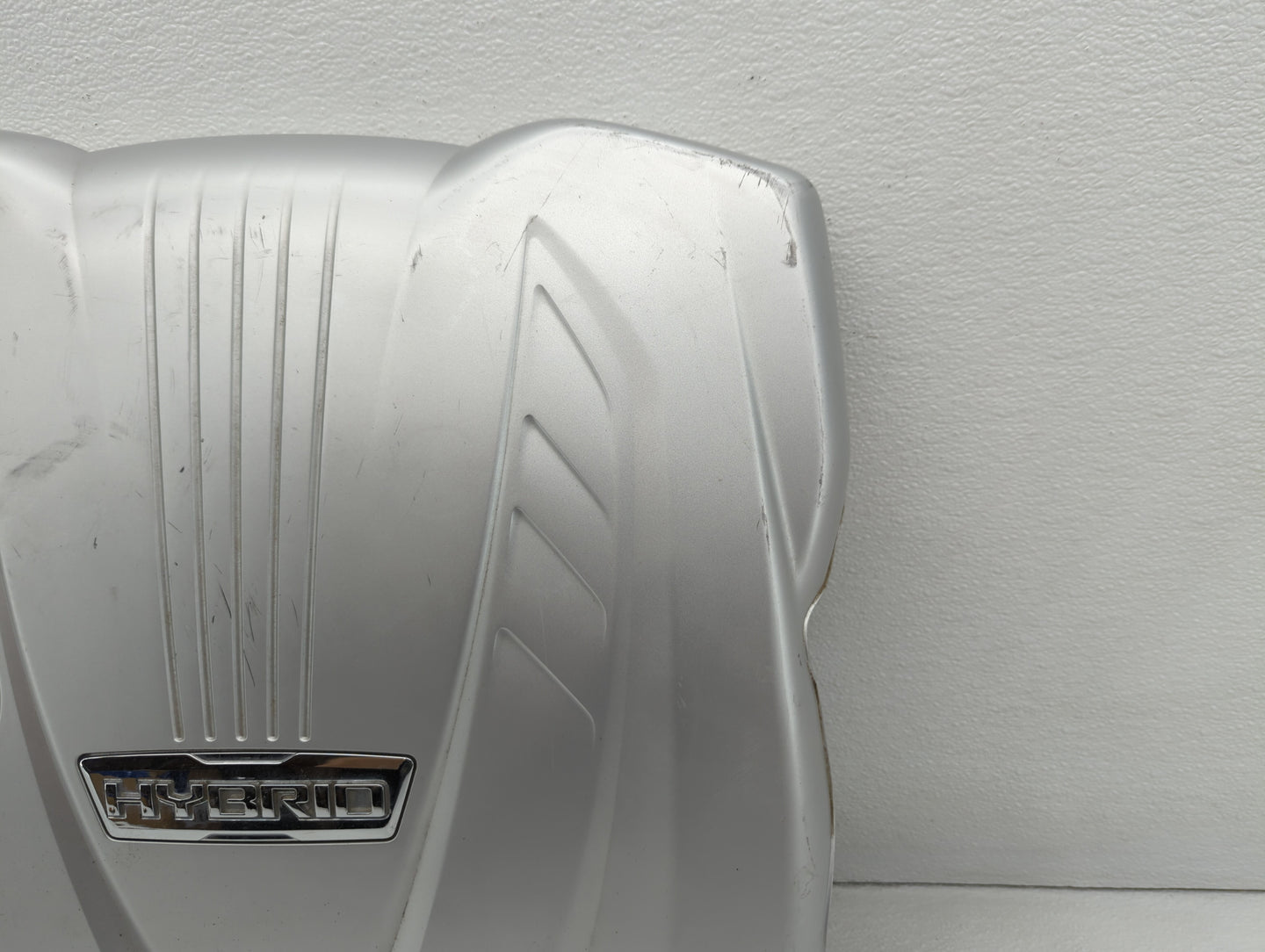 2016 Kia Optima Engine Cover - Oemusedautoparts1.com