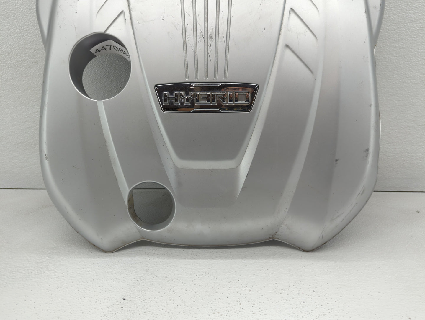 2016 Kia Optima Engine Cover - Oemusedautoparts1.com