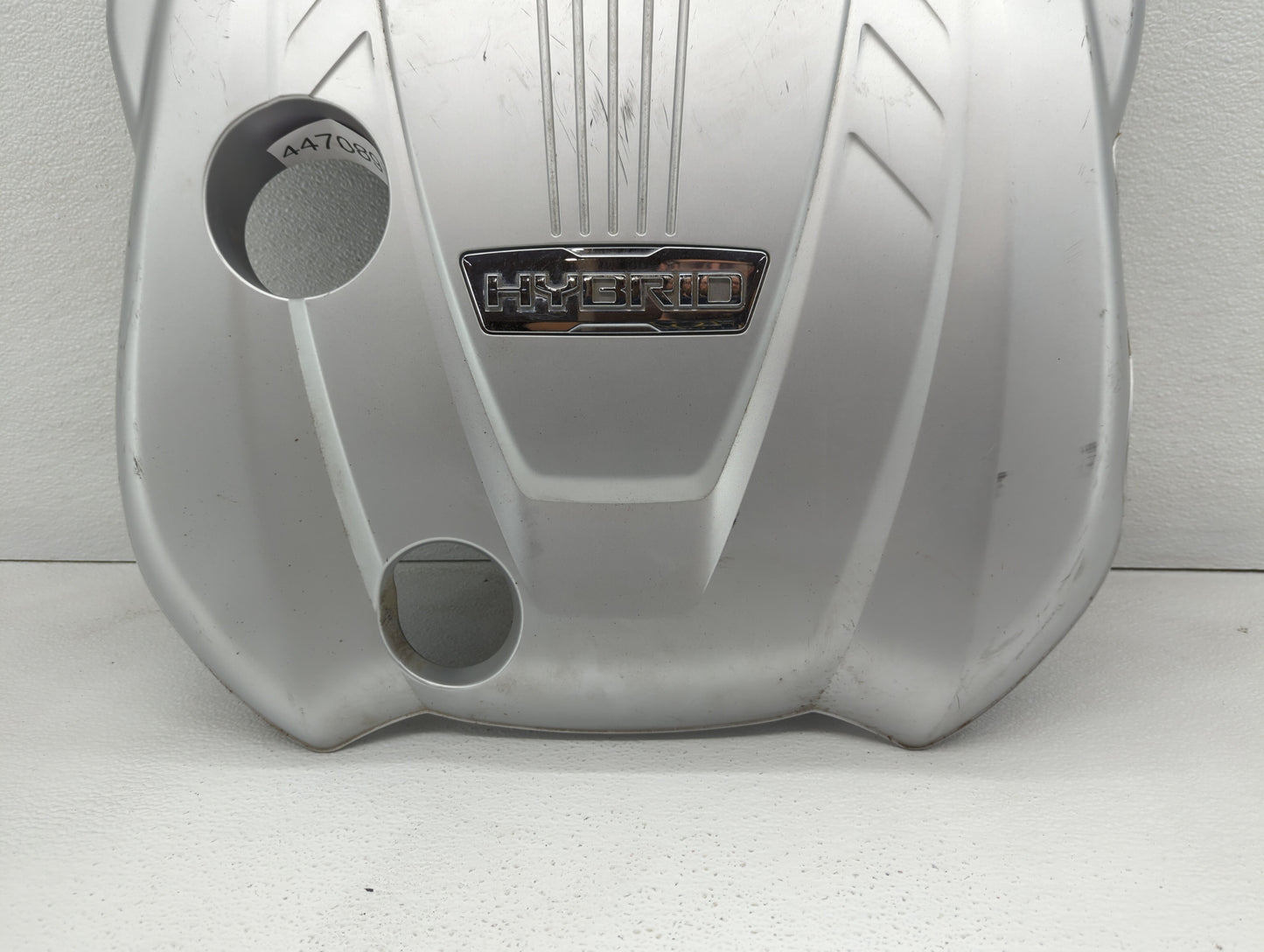 2016 Kia Optima Engine Cover - Oemusedautoparts1.com